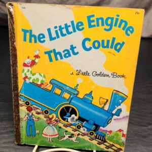 The Little Engine That Could