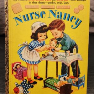 Nurse Nancy