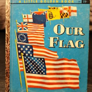 Our Flag
