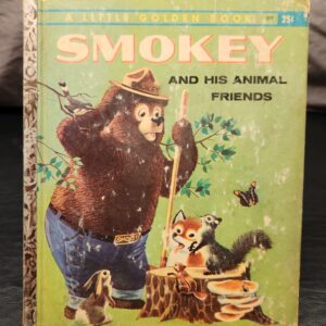 Smokey and His Animal Friends