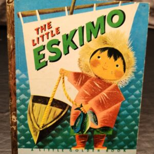 The Little Eskimo