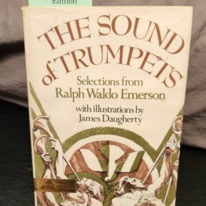 The Sound of Trumpets