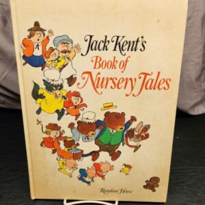 Jack Kent's Book of Nursery Tales