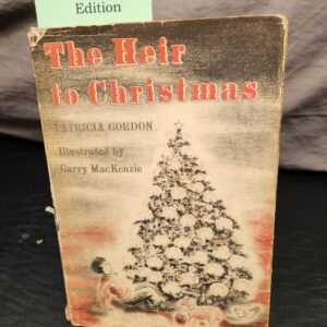 The Heir to Christmas
