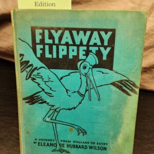Flyaway Flippety