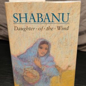 Shabanu Daughter of the Wind