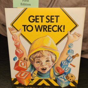 Get Set To Wreck