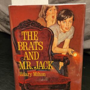 The Brats and Mr. Jack