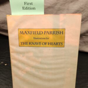 The Kneve of Hearts