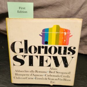 Glorious Stew