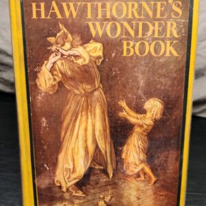 Hawthorne's Wonder Book