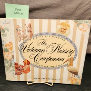 The Victorian Nursery Companion