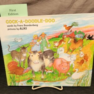 Cock-A-Doodle-Doo