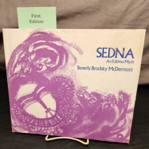 Sedna An Eskimo Myth