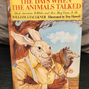 The Days When The Animals Talked