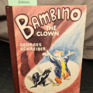 Bambino The Clown