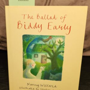 The Ballad of Biddy Early