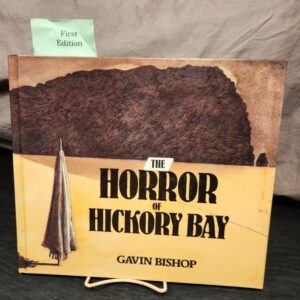 Horror of Hickory Bay