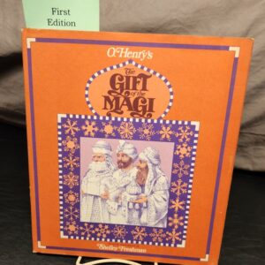 The Gift of the Magi