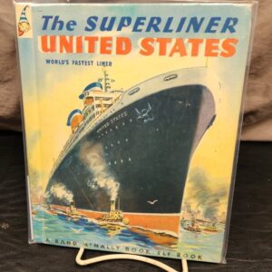 The Superliner United States
