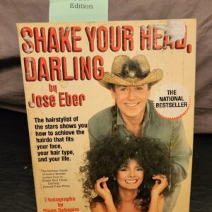 Shake Your Head, Darling