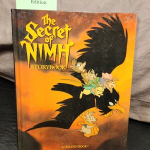 The Secret of Nimh