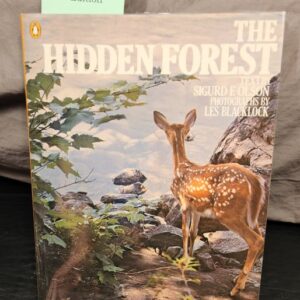 The Hidden Forest