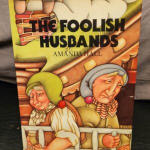 The Foolish Husbands