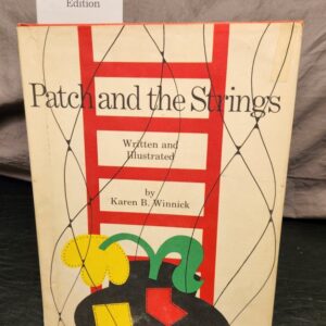 Patch and the Strings