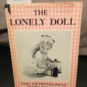 The Lonely Doll