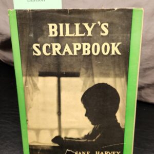 Billy's Scrapbook