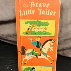 The Brave Little Tailor