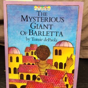 The Mysterious Giant of Barletta