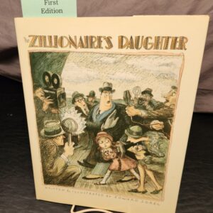 The Zillionaires Daughter