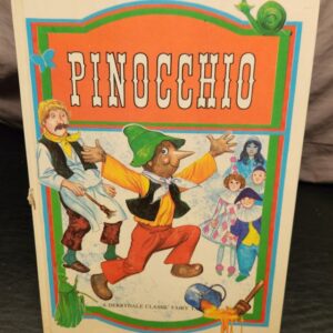 Pinocchio