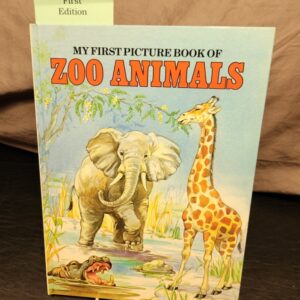 Zoo Animals