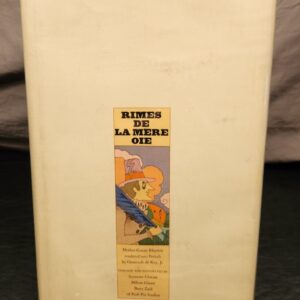 Rimes De La Mere Oie