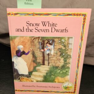 Snow White and the Seven Dwarfs
