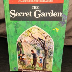 The Secret Garden