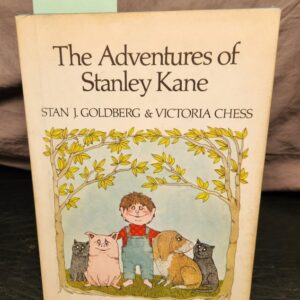 The Adventures of Stanley Kane