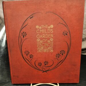 The Child's Garden of Songs