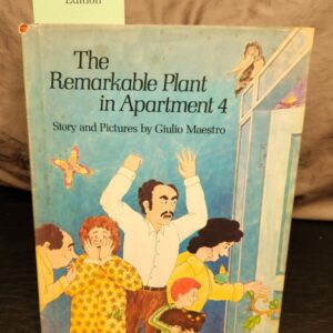 The Remarkable Plant in Apartment 4