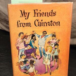 My Friends from Cairnton