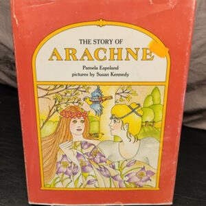 The Story of Arachne