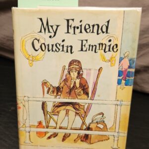 My Friend Cousin Emmie
