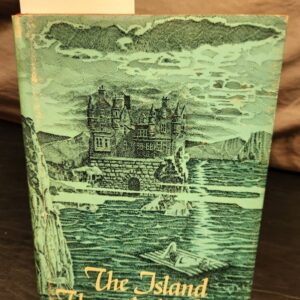 The Island Through The Gate