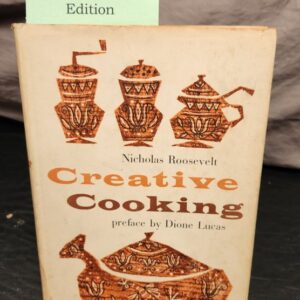 Creative Cooking