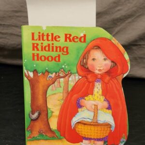 Little Red Riding Hood