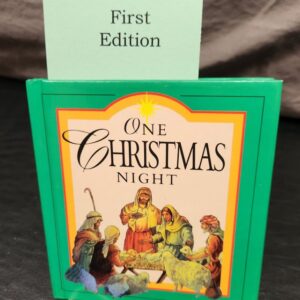 One Christmas Night