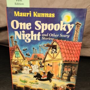 One Spooky Night